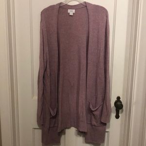 Boyfriend Cardigan